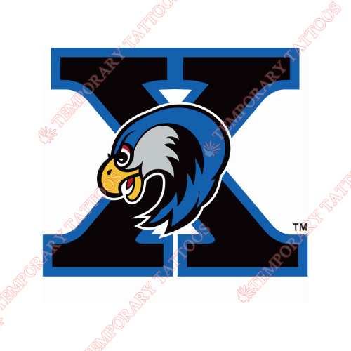 Springfield Falcons Customize Temporary Tattoos Stickers NO.9141